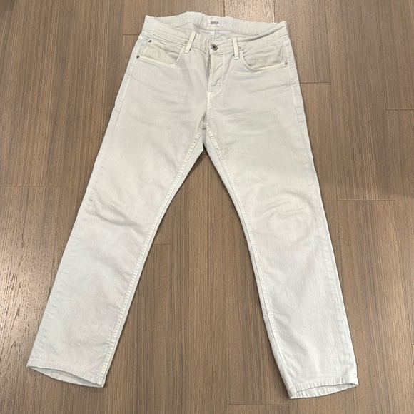 Hudson jeans - ultra light wash